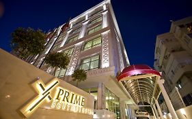 Prime Hotel Antalya